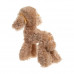 Мягкая игрушка Собака Пудель DL102902002BR